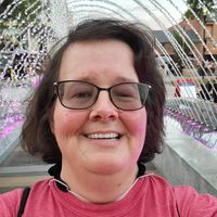 Tricia Lea Douglas