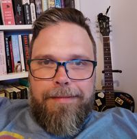 Klas Thuresson Eliasson