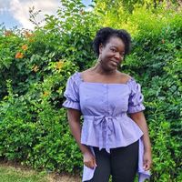 Monique