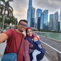 Shahril