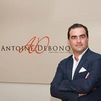 Antoine Debono