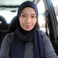 Farahwahida