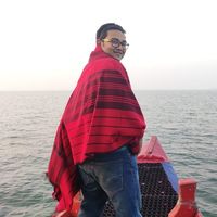 Kaushik