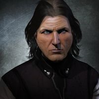 Kierran