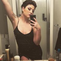 Kelsey Dawn Berlinger