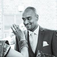 Vinod