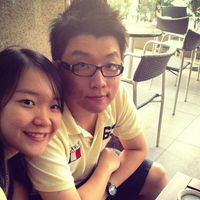 Nicholas Lee