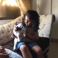 Aisha