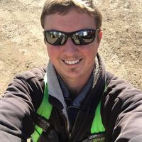 Aaron Weleschuk