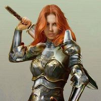 Donna