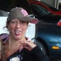 Annette Onedayattatime