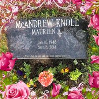 Maureen