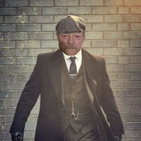 David