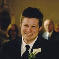 Ghislain Deguire