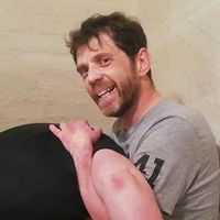 David