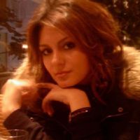Merve Buket Tekin