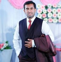 Aravind Reddy Goranthala