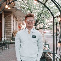 Kade J Cunningham