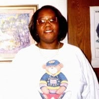 Velda Jones