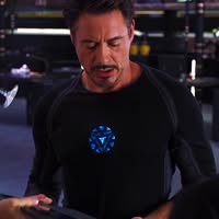 Anthony Multi-Muse Stark