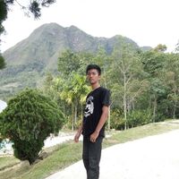 R Pratama