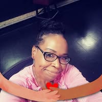 Monica M Robinson