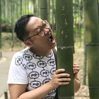 Yam Gong Gong