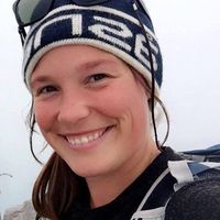 Christine Smith-Johnsen