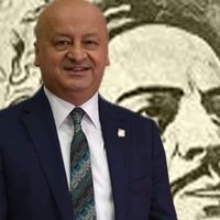 Mustafa Cem