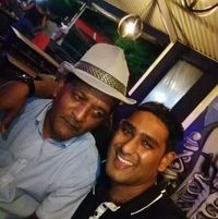 Dashendran
