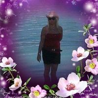 Yvonne