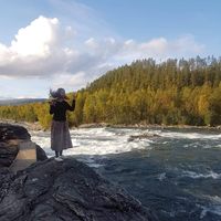 Lillianne Lorentsen Olsen