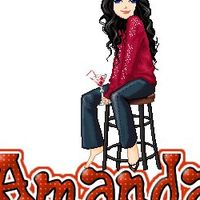 Amanda