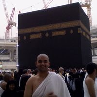 Ahmed