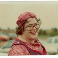 Nancy Lawler Collins