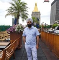 Kamalpreet