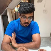 Vicknesh