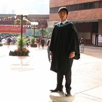 Jonathan Shing Yan