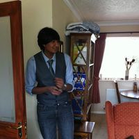 Ahmed