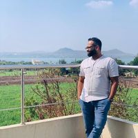 Sudhanshu