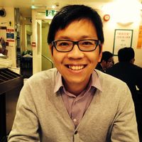 Wai Keat