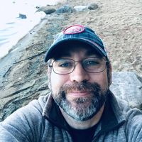 Matt