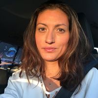 Gergana