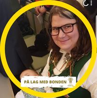 Elise Johansen Make