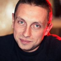 Tihomir Lazarov