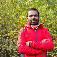 Vishal
