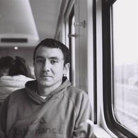 David