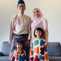 Khairunnisa