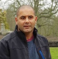 Yaniv