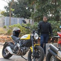 Siddharth